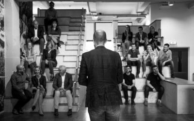 Hoe pitch je jezelf? 8 tips voor een sollicitatiepitch